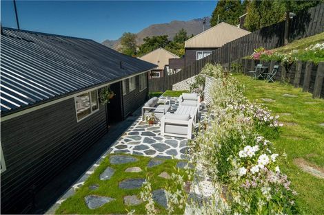 Photo of property in 54 Huff Street, Queenstown, 9300