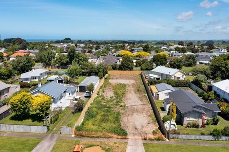 Photo of property in 39 Dixon Avenue, Hawera, 4610
