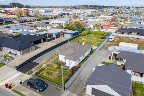 Photo of property in 7 Elgin Street, Prestonville, Invercargill, 9810