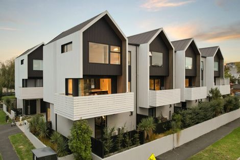 Photo of property in 1/2 Manning Street, Hamilton Central, Hamilton, 3204