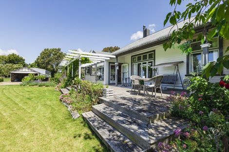 Photo of property in Springcreek, 223 Farm Road, Waipukurau, 4284