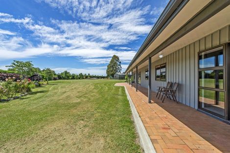 Photo of property in 300 Horndon Street, Darfield, 7510