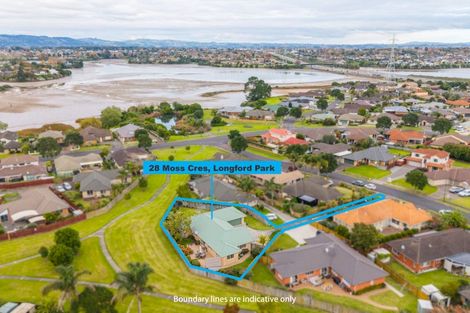 Photo of property in 28 Moss Crescent, Takanini, 2112