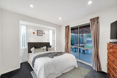 Photo of property in 4 Kinglear Drive, Rolleston, 7614