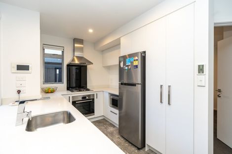 Photo of property in 17u2 Manning Street, Hamilton Central, Hamilton, 3204