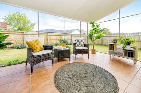 Photo of property in 11 Edward Street, Prebbleton, 7604