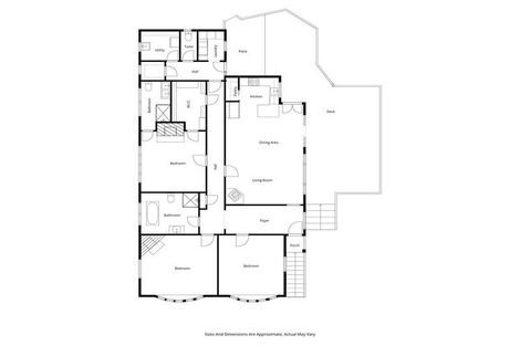 Photo of property in 39 Lonsdale Street, Belleknowes, Dunedin, 9011