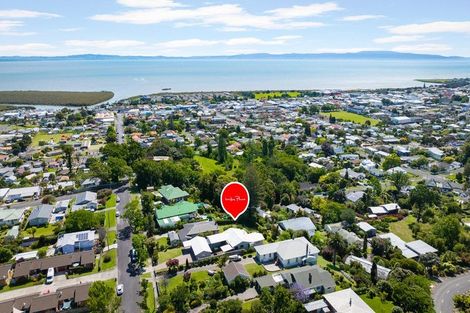 Photo of property in 707 Mount Pleasant Road, Thames, 3500