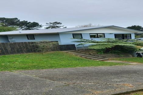 Photo of property in 17 Rose Street, Ranui, Porirua, 5024