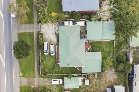 Photo of property in 541 Massey Road, Mangere, Auckland, 2022