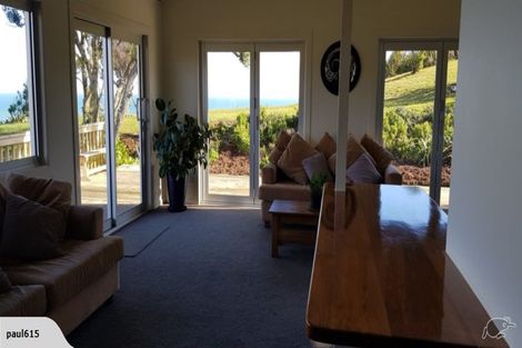 Photo of property in 459 Oaia Road, Muriwai, 0881
