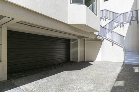 Photo of property in 3/6 Grass Street, Oriental Bay, Wellington, 6011