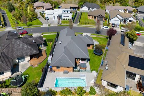 Photo of property in 115 Saint James Drive, Huntington, Hamilton, 3210