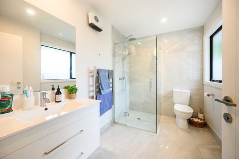 Photo of property in 6 Ngaio Street, West End, Palmerston North, 4412