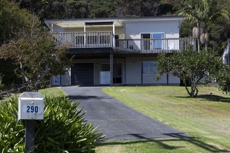 Photo of property in 290 Tauranga Bay Road, Kaeo, 0478