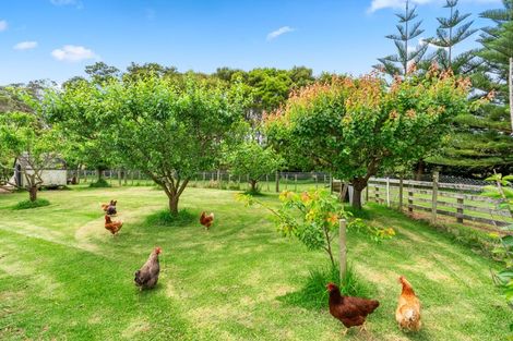 Photo of property in 842 South Head Road, South Head, Helensville, 0874