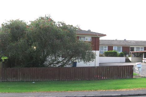Photo of property in 5/1 Ribblesdale Road, Henderson, Auckland, 0612