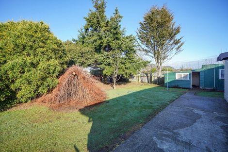 Photo of property in 652 Tweed Street, Newfield, Invercargill, 9812