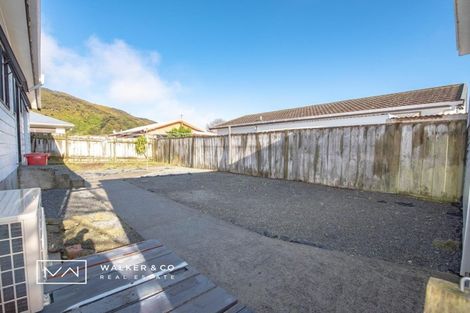 Photo of property in 1/1 Glenbrook Grove, Naenae, Lower Hutt, 5011
