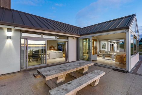 Photo of property in 379c Pukearuhe Road, Waiiti, Urenui, 4377