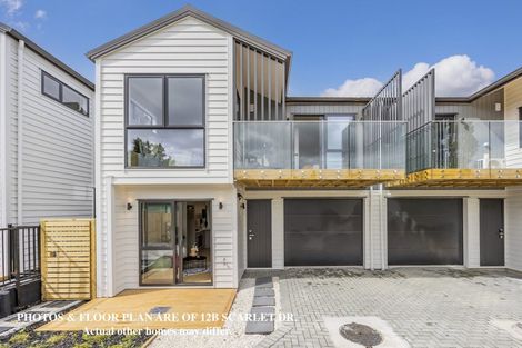 Photo of property in 12a Scarlet Drive, Ranui, Auckland, 0612