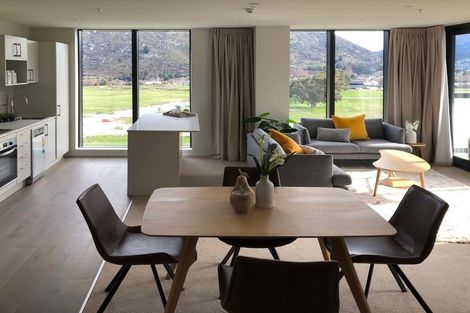 Photo of property in 501/18u Mountain Ash Drive, Frankton, Queenstown, 9300