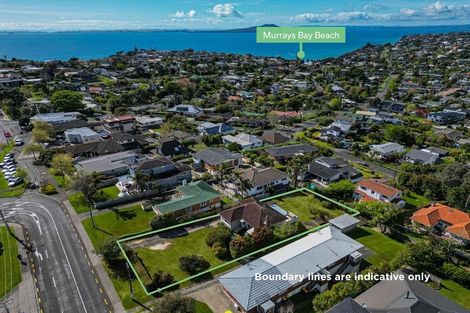 Photo of property in 16 Knights Road, Rothesay Bay, Auckland, 0630