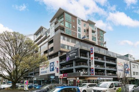 Photo of property in The Lofts, 185u1 Victoria Street, Te Aro, Wellington, 6011