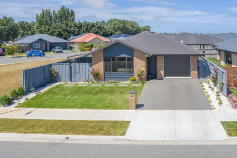 Photo of property in 22 Streamside Terrace, Kaiapoi, 7630