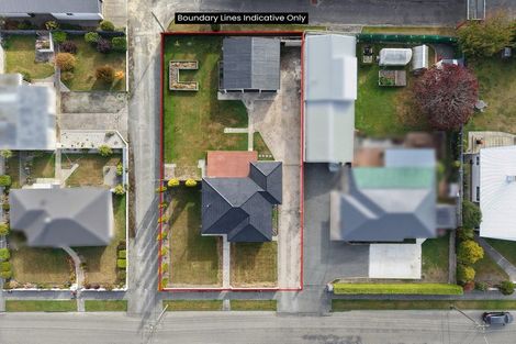 Photo of property in 20 Sandringham Street, Oamaru North, Oamaru, 9400