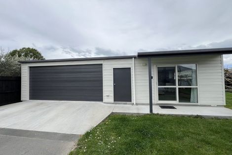 Photo of property in 192 Weston Road, St Albans, Christchurch, 8052