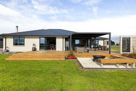 Photo of property in 1054 Orini Road, Orini, Taupiri, 3792