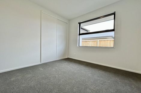 Photo of property in 110 Jean Archie Drive, Rolleston, 7614