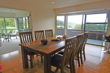 Photo of property in 166a Mellons Road, Mellons Bay, Auckland, 2014