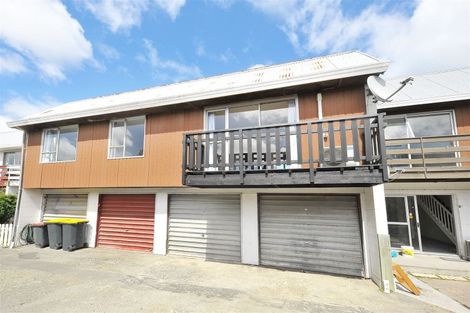 Photo of property in 4/25 Vienna Street, Waltham, Christchurch, 8023