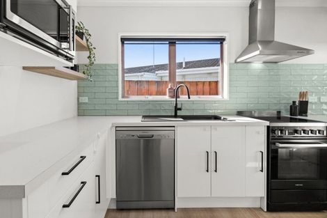 Photo of property in 47 Westminster Avenue, Tamatea, Napier, 4112