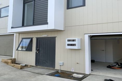 Photo of property in 11u4 Edgecumbe Street, Whitiora, Hamilton, 3200
