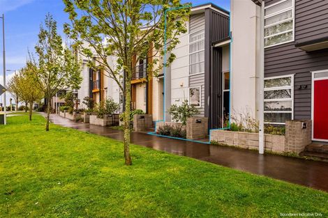 Photo of property in 22 Squadron Drive, Hobsonville, Auckland, 0616