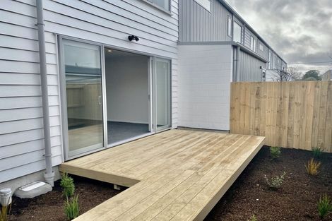 Photo of property in 4/368 Hereford Street, Linwood, Christchurch, 8011