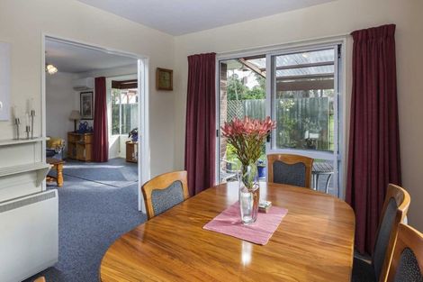 Photo of property in 2/11 Leith Place, Spreydon, Christchurch, 8024