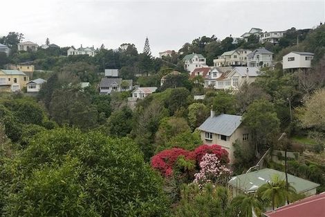 Photo of property in 7u3 Raroa Road, Kelburn, Wellington, 6012