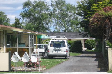 Photo of property in 28b U2 Elizabeth Street, Matamata, 3400