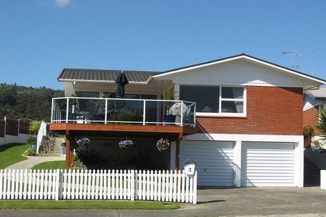 Photo of property in 3 Eleanor Place, Whakatane, 3120