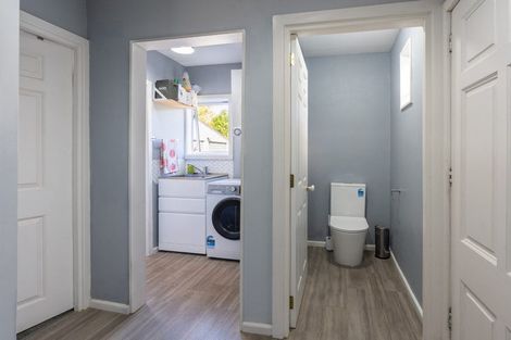 Photo of property in 1 Leeston Road, Springston, Christchurch, 7674