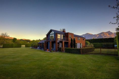 Photo of property in 293a Lower Shotover Road, Speargrass Flat, Queenstown, 9371