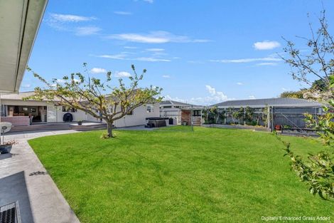 Photo of property in 16 Alamein Crescent, Onekawa, Napier, 4110