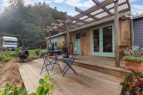 Photo of property in 179 Pongakawa Valley Road, Lake Rotoma, Rotorua, 3074