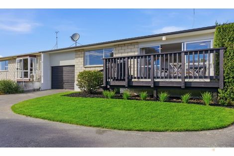 Photo of property in 3/8 Campbell Street, Maori Hill, Timaru, 7910