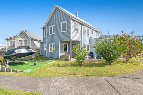 Photo of property in 17 Cape Cod Drive, Gulf Harbour, Whangaparaoa, 0930