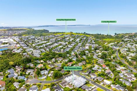Photo of property in 10b Clensmore Place, Torbay, Auckland, 0630